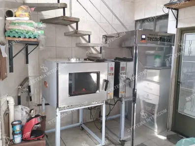 Ponto Comercial à venda, 100m² no Jardim Popular, São Paulo