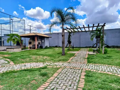 Casa de Condomínio com 3 Quartos à venda, 168m² no Jardim Tropical, Aparecida de Goiânia