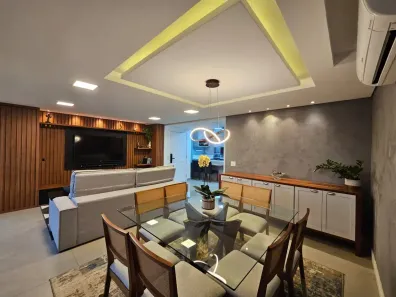 Casa de Condomínio com 3 Quartos à venda, 180m² no Tamboré, Santana de Parnaíba