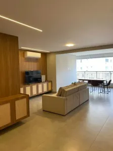 Apartamento com 3 Quartos à venda, 110m² no Vila Andrade, São Paulo