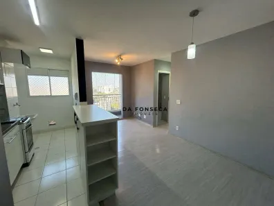Apartamento com 2 Quartos à venda, 47m² no Padroeira, Osasco