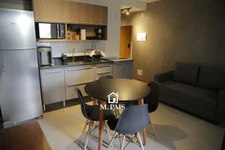 Apartamento com 1 Quarto à venda, 45m² no Centro, Rio de Janeiro