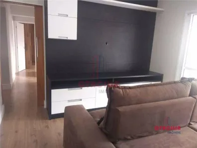 Apartamento com 3 Quartos à venda, 107m² no Vila Lusitânia, São Bernardo do Campo