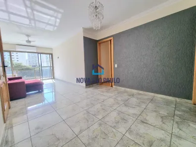 Apartamento com 3 Quartos à venda, 120m² no Indianópolis, São Paulo