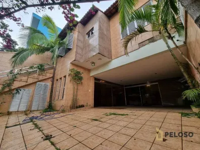 Sobrado com 3 Quartos à venda, 226m² no Jardim Virginia Bianca, São Paulo