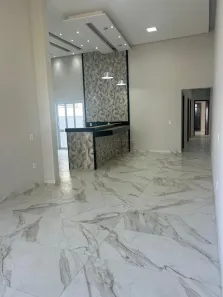Casa de Condomínio com 3 Quartos à venda, 168m² no Jardim Toscana, Indaiatuba