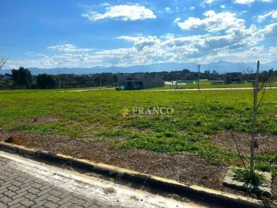 Lote/Terreno à venda, 200m² no Piracangaguá, Taubaté