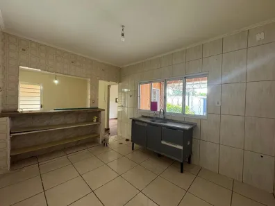 Casa com 2 Quartos à venda, 100m² no Jardim Luiz Cia, Sumaré