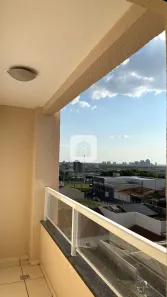 Apartamento com 2 Quartos à venda, 58m² no Santa Mônica, Uberlândia