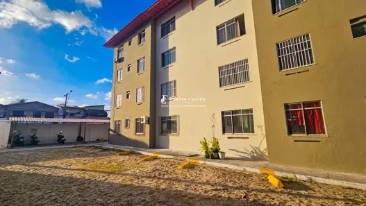 Apartamento com 3 Quartos à venda, 85m² no Itaoca, Fortaleza