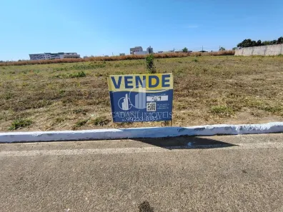 Lote/Terreno à venda, 360m² no Residencial Paris, Sinop