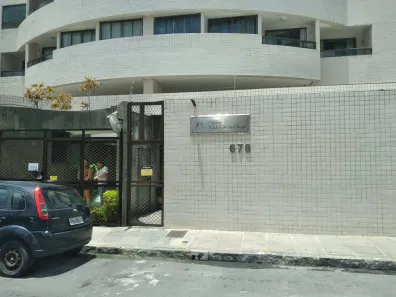 Apartamento com 3 Quartos à venda, 63m² no Boa Viagem, Recife