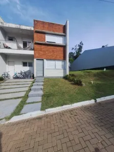 Casa de Condomínio com 4 Quartos à venda, 116m² no Cocão, Viamão