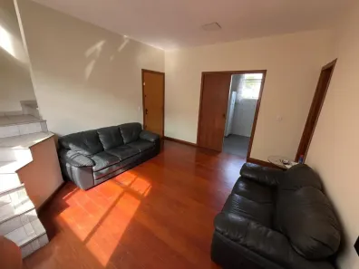 Cobertura com 3 Quartos à venda, 177m² no Floresta, Belo Horizonte