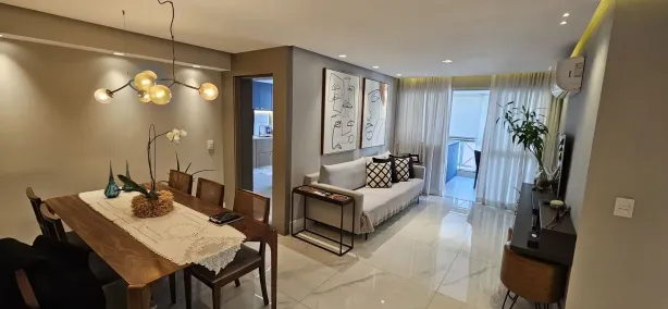Apartamento com 2 Quartos à venda, 100m² no Barra da Tijuca, Rio de Janeiro
