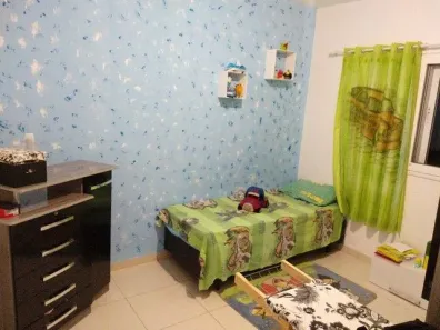 Apartamento com 3 Quartos à venda, 80m² no Jardim Valéria, Guarulhos
