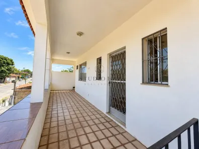 Sobrado com 2 Quartos à venda, 117m² no Gradim, São Gonçalo