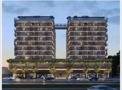Apartamento com 1 Quarto à venda, 43m² no Coroa do Meio, Aracaju