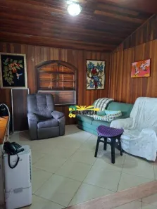 Casa com 4 Quartos à venda, 236m² no Vila Atlântica, Mongaguá