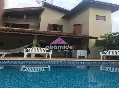 Casa com 4 Quartos à venda, 226m² no Jardim Carolina, Ubatuba