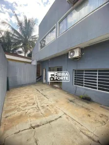 Prédio Comercial à venda, 200m² no Jardim Nova Europa, Campinas