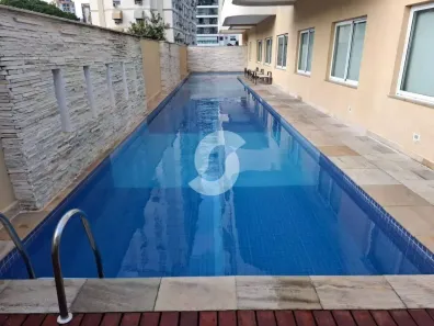 Apartamento com 2 Quartos à venda, 69m² no Santa Rosa, Niterói