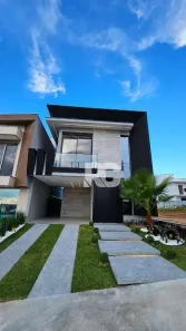 Casa de Condomínio com 3 Quartos à venda, 183m² no Porteira Preta, Mogi das Cruzes