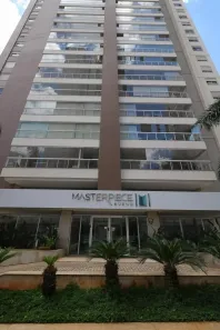 Apartamento com 4 Quartos à venda, 213m² no Setor Bueno, Goiânia