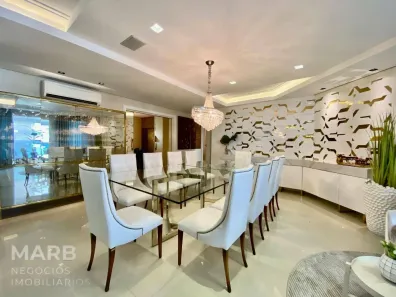 Apartamento com 4 Quartos à venda, 222m² no Agronômica, Florianópolis