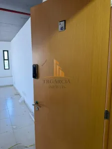 Sala Comercial para alugar, 33m² no Vila Azevedo, São Paulo