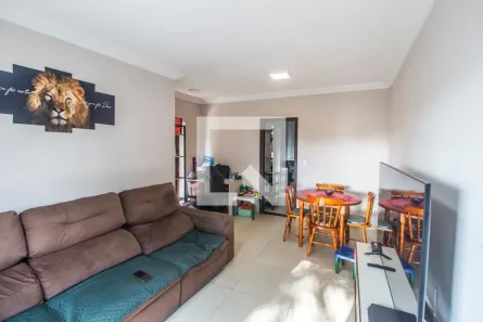 Apartamento com 2 Quartos à venda, 67m² no Jardim dos Camargos, Barueri