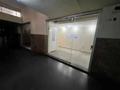 Ponto Comercial à venda, 24m² no Barro Preto, Belo Horizonte