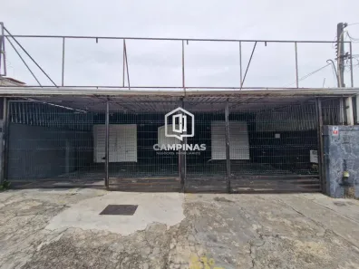 Casa com 3 Quartos à venda, 201m² no Vila Lemos, Campinas