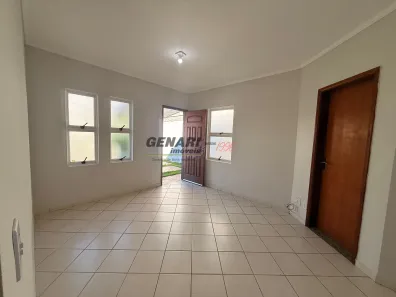 Casa de Condomínio com 2 Quartos à venda, 73m² no Jardim São Francisco, Indaiatuba