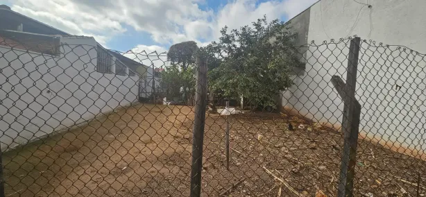 Lote/Terreno à venda, 300m² no Jardim San Marino, São José dos Campos