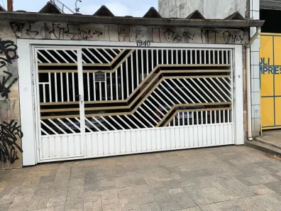 Casa com 3 Quartos à venda, 150m² no Cidade São Mateus, São Paulo
