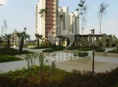 Apartamento com 4 Quartos à venda, 135m² no Paraíso do Morumbi, São Paulo