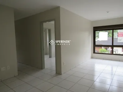 Apartamento com 2 Quartos para alugar, 60m² no Petrópolis, Caxias do Sul