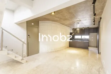 Cobertura com 3 Quartos à venda, 186m² no Itaim Bibi, São Paulo