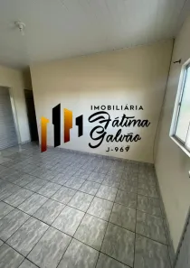 Apartamento com 2 Quartos para alugar, 83m² no Águas Lindas, Ananindeua