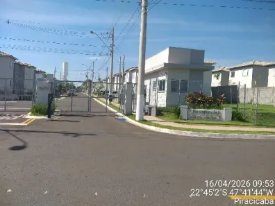 Apartamento com 2 Quartos à venda, 45m² no São Jorge, Piracicaba