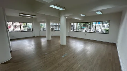 Sala Comercial para alugar, 93m² no República, São Paulo