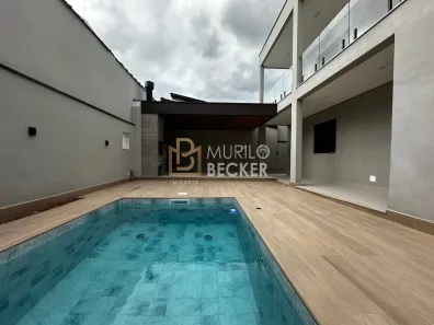 Casa de Condomínio com 3 Quartos à venda, 420m² no Jardim das Colinas, São José dos Campos