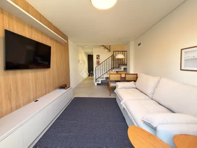 Casa com 2 Quartos à venda, 81m² no Cachoeira do Bom Jesus, Florianópolis