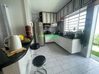 Casa de Condomínio com 4 Quartos à venda, 160m² no Urbanova, São José dos Campos