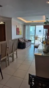 Apartamento com 3 Quartos à venda, 130m² no Praia da Costa, Vila Velha