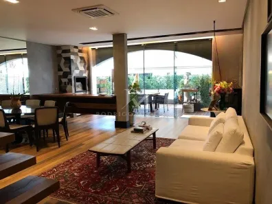 Casa de Condomínio com 3 Quartos à venda, 161m² no Lagoa da Conceição, Florianópolis