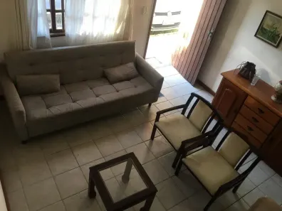 Casa de Condomínio com 2 Quartos à venda, 100m² no Praia do Siqueira, Cabo Frio