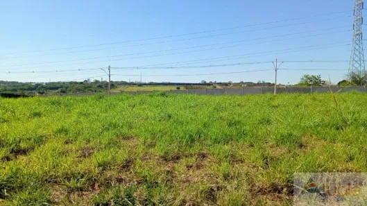 Lote/Terreno à venda, 250m² no Jardim dos Calegaris, Paulínia