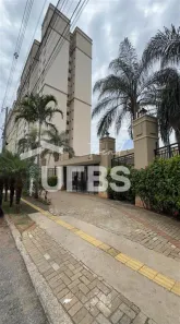 Apartamento com 3 Quartos à venda, 74m² no Setor Faiçalville, Goiânia
